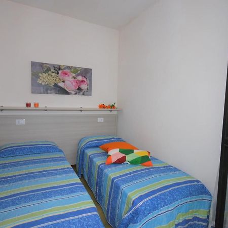 Residenza La Meridiana Lignano Sabbiadoro Luaran gambar