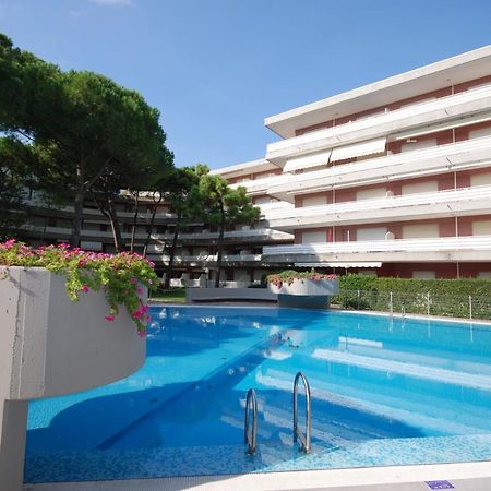 Residenza La Meridiana Lignano Sabbiadoro Luaran gambar