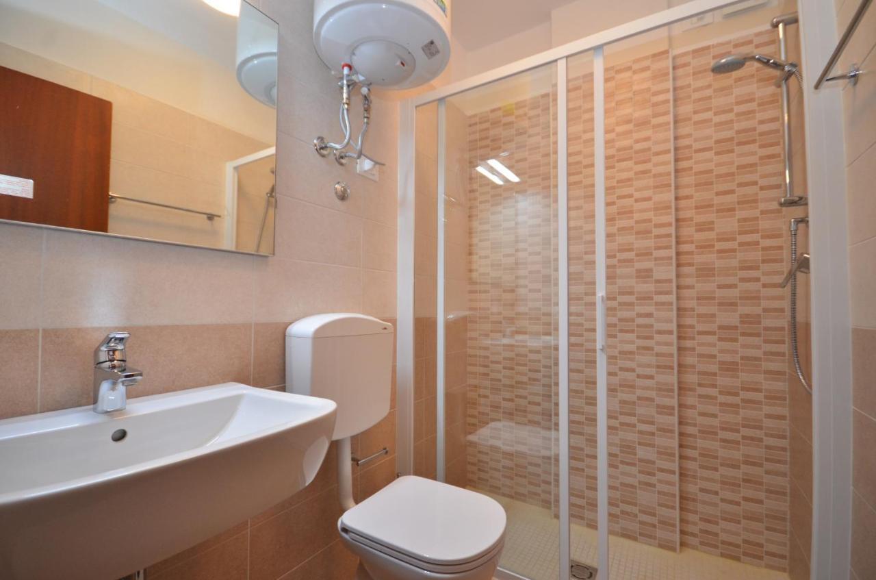 Residenza La Meridiana Lignano Sabbiadoro Luaran gambar