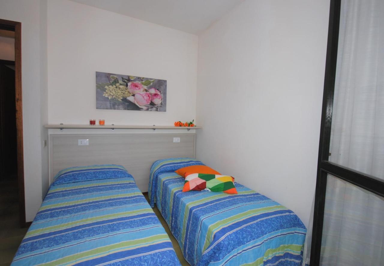 Residenza La Meridiana Lignano Sabbiadoro Luaran gambar